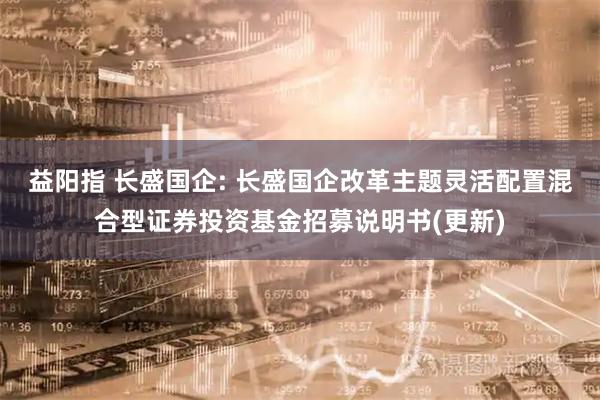 益阳指 长盛国企: 长盛国企改革主题灵活配置混合型证券投资基金招募说明书(更新)